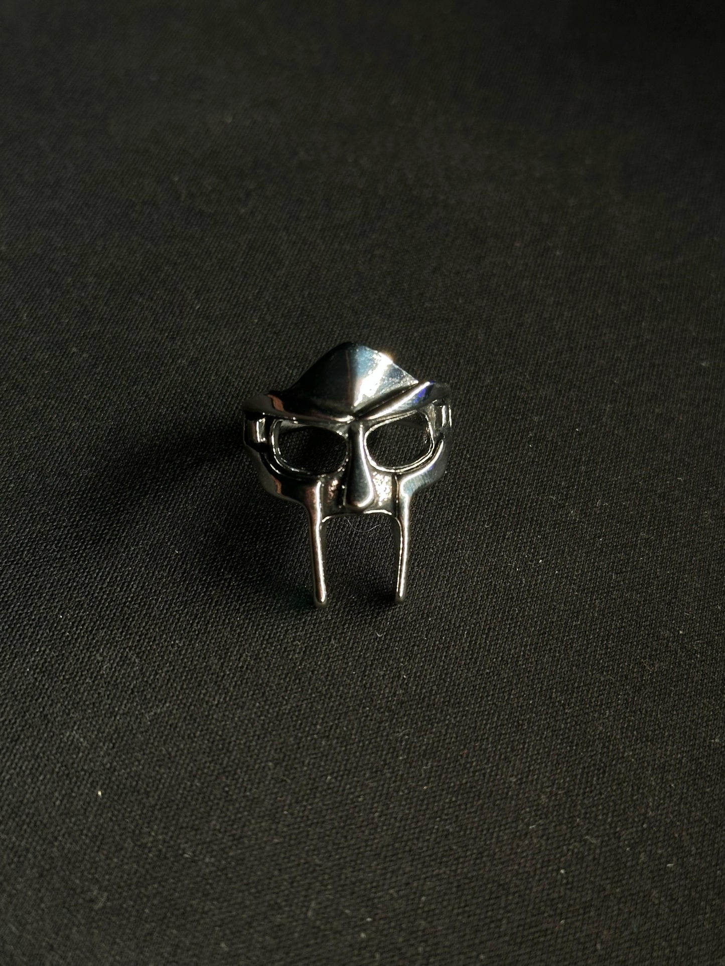 Gothic Gladiator Ring