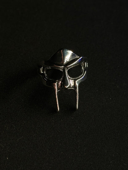 Gothic Gladiator Ring