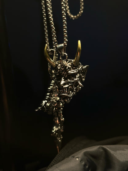 Oni Pendant